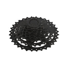 SRAM caseta - CASSETTE PG-820 11-30 - negru