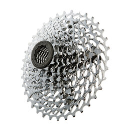 SRAM caseta - CASSETTE PG-1030 11-32 - argintiu