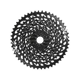 SRAM caseta - CASSETTE XG-1275 EAGLE 10-50 - negru
