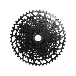 SRAM caseta - CASSETTE PG-1230 EAGLE 11-50 - negru