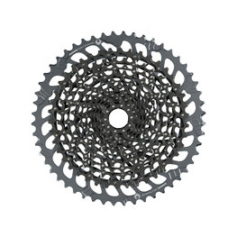 SRAM caseta - CASSETTE XG-1275 EAGLE 10-52 - negru