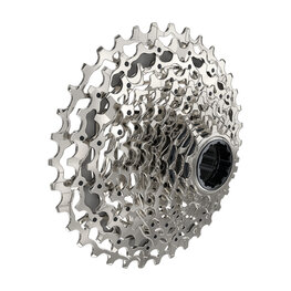 SRAM caseta - CASSETTE XG-1250 D1 10-36 - argintiu