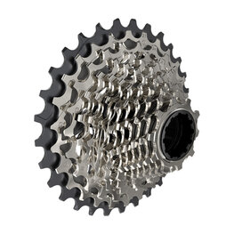 SRAM caseta - CASSETTE XG-1270 D1 10-30 - argintiu/negru