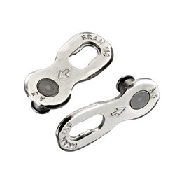 SRAM ambreiaj - POWERLOCK 11 - argintiu