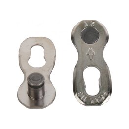 SRAM lanţ - PC 1170 HOLLOWPIN - argintiu