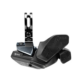 SRAM maneta schimbatorului - RIGHT LEVER AXS - negru