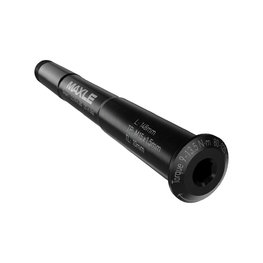 SRAM axă fixă - MAXLE STEALTH 15x150 198mm - negru