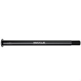 SRAM axă fixă - MAXLE STEALTH 12x148 180mm - negru