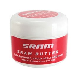SRAM vaselină - BUTTER 29ml