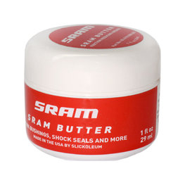 SRAM vaselină - BUTTER 500ml