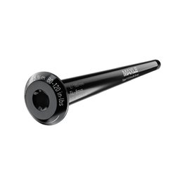 SRAM axă fixă - STEALTH 180mm - negru