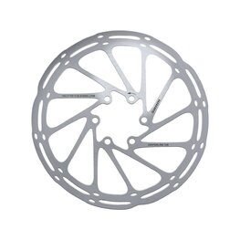 SRAM CENTERLINE 160mm - argintiu