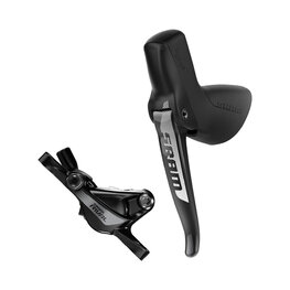 SRAM frână cu disc - RIVAL1 950mm - negru