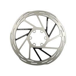 SRAM PACELINE 160mm - argintiu