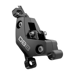 SRAM frână cu disc - DB8 950mm - negru