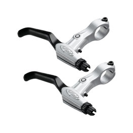 SRAM AVID FR-5 - argintiu/negru