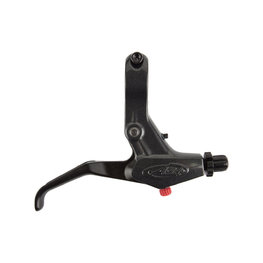 SRAM AVID SPEEDDIAL 7 - negru