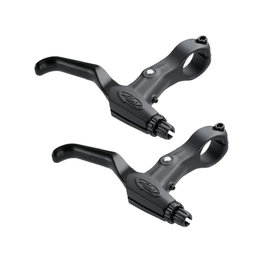 SRAM AVID FR-5 - negru