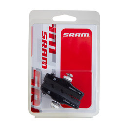 SRAM suport disc de frana - BRAKE PAD/HOLDER - negru