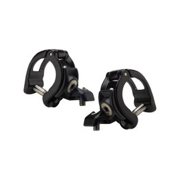 SRAM piese de frana - MATCHMAKER X - negru