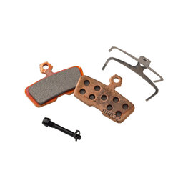 SRAM plăcuțe de frână - BRAKE PADS METAL
