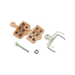 SRAM plăcuțe de frână - BRAKE PADS METAL