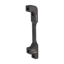 SRAM adaptor - POST - 40 P - negru/argintiu