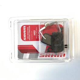SRAM plăcuțe de frână - BRAKE PADS