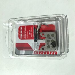 SRAM plăcuțe de frână - BRAKE PADS