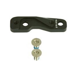 SRAM adaptor - ADAPTER 20FD - negru/auriu