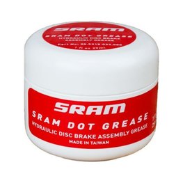 SRAM lubrifiant - DOT ASSEMBLY 29ml