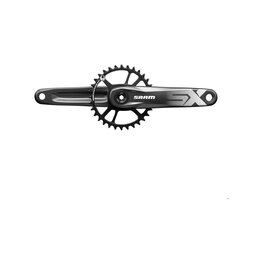SRAM angrenaje și foi angrenaj - SX EAGLE DUB 12s 175 - negru