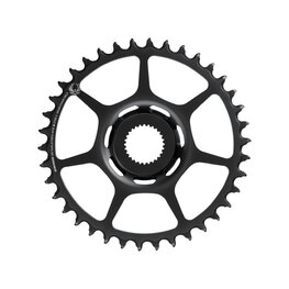 SRAM foaie - X-SYNC 2 36 - negru