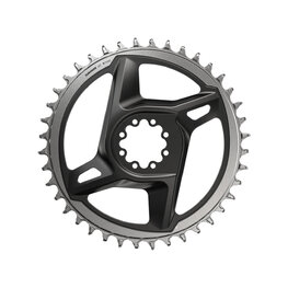 SRAM foaie - ROAD 42 DM X-SYNC - negru