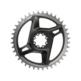 SRAM foaie - ROAD 46 DM X-SYNC - negru