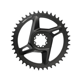 SRAM foaie - ROAD 44 DM X-SYNC - negru