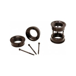 SRAM adaptor - BB AMERICAN-TO-EURO BMX ADAPTER - negru