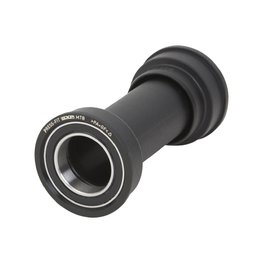 SRAM axa centrală - GXP TEAM PRESSFIT ROAD BB104.5 - negru