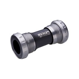 SRAM axa centrală - GXP TEAM CUPS ENGLISH 83mm - argintiu/negru