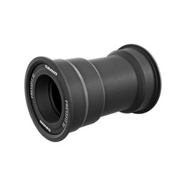 SRAM axa centrală - PRESSFIT 30 68/92mm - negru