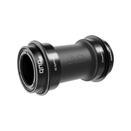 SRAM axa centrală - DUB PRESSFIT 30 68mm - negru