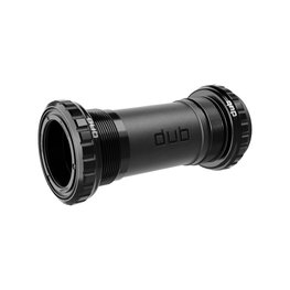 SRAM axa centrală - DUB BSA 73mm - negru