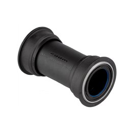 SRAM axa centrală - DUB BB386  - negru