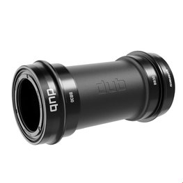 SRAM axa centrală - DUB BB30 73mm - negru