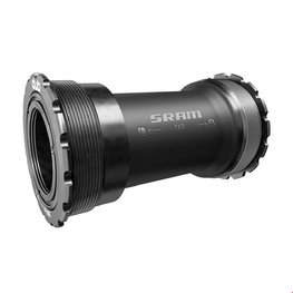 SRAM axa centrală - DUB T47 85.5mm - negru