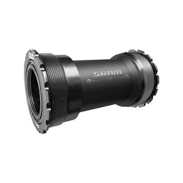 SRAM axa centrală - DUB T47 68mm - negru