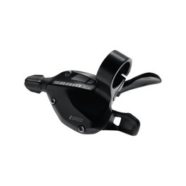 SRAM maneta schimbatorului - SHIFT LEVER X-5 2 - negru