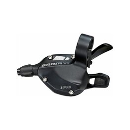 SRAM maneta schimbatorului - SHIFT LEVER X-5 3 - negru