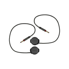 SRAM blips - BLIPS 150mm - negru