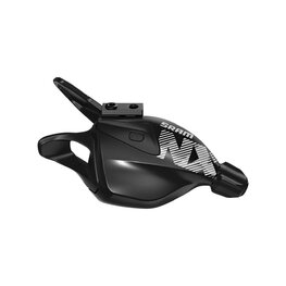 SRAM maneta schimbatorului - NX EAGLE 12 - negru